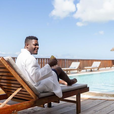 Hotel Pili Pili Sunrise Beach Jambiani  Exteriér fotografie