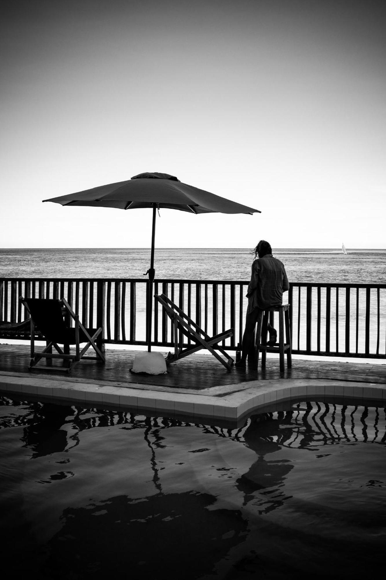 Hotel Pili Pili Sunrise Beach Jambiani  Exteriér fotografie