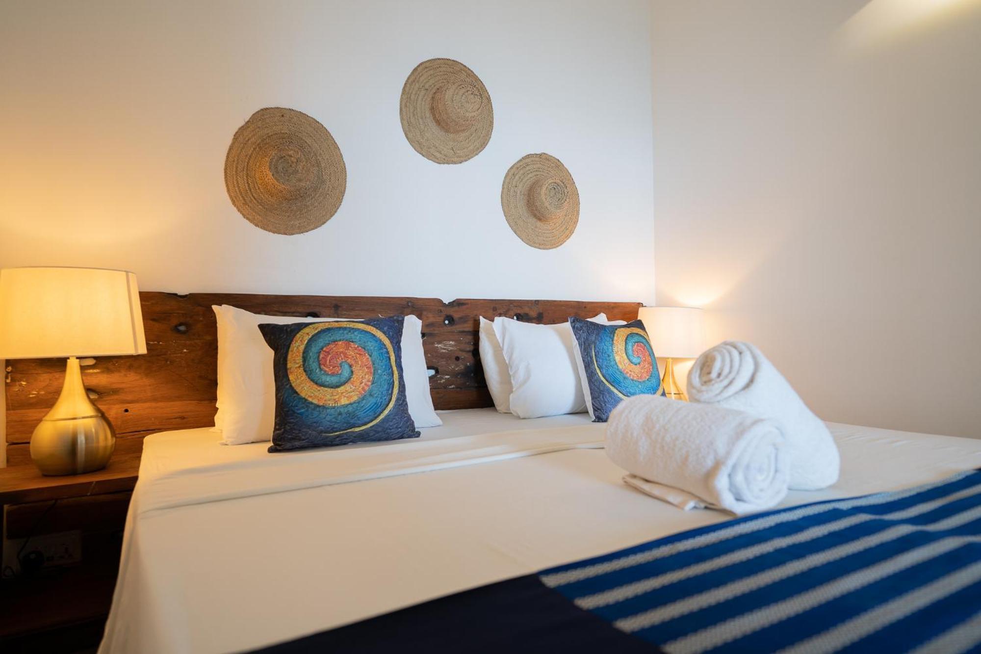 Hotel Pili Pili Sunrise Beach Jambiani  Exteriér fotografie